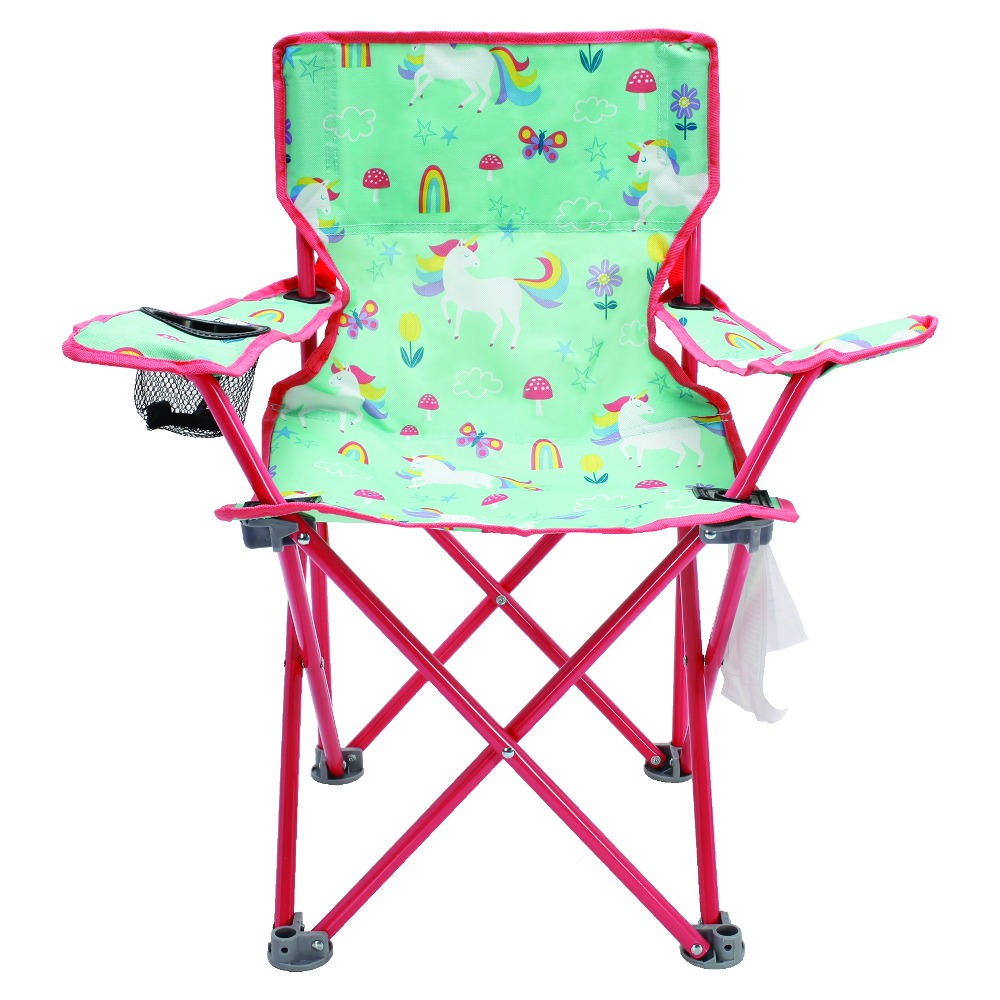 Cadeira de Camping Dobrável pa - Kids Outdoor Bean Bag Chair avaliação e preço
